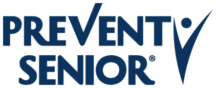 Logotipo Prevent Senior