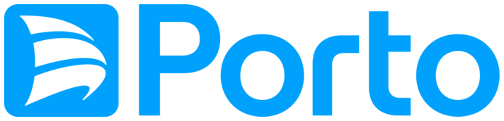 Logotipo Porto Seguro