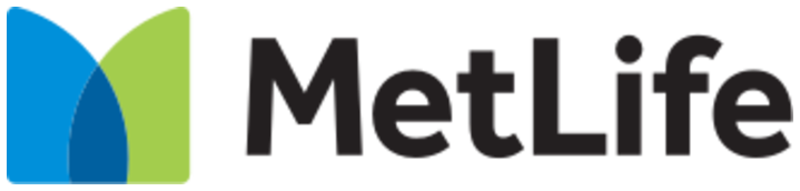 Logotipo MetLife