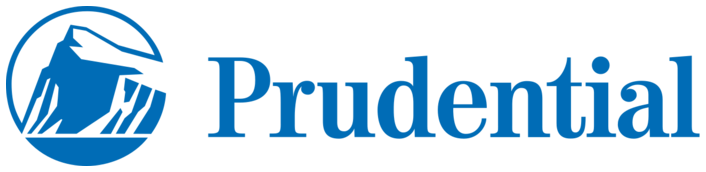 Logotipo Prudential