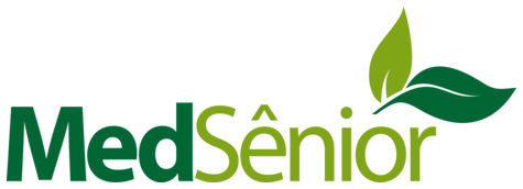 Logotipo MedSênior