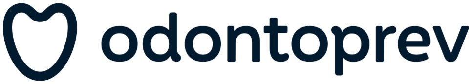 Logotipo Odontoprev