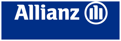Logotipo Allianz