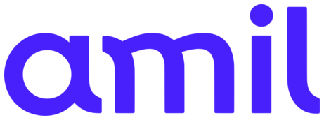 Logotipo Amil